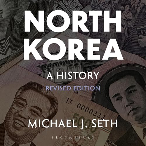 North Korea by Michael J. Seth