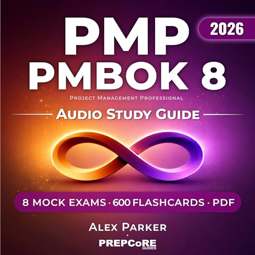 PMP PMBOK 8