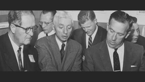 Rickover’s Playbook: Building Hard Things Inside the State by Unknown