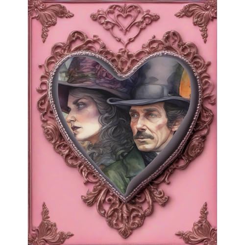 Sherlock Holmes, The Raven's Request by John Pirillo