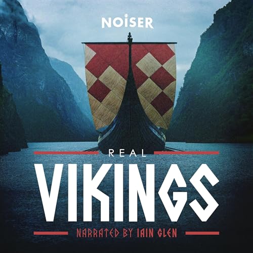 Real Vikings