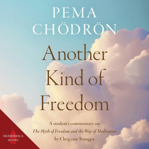 Another Kind of Freedom