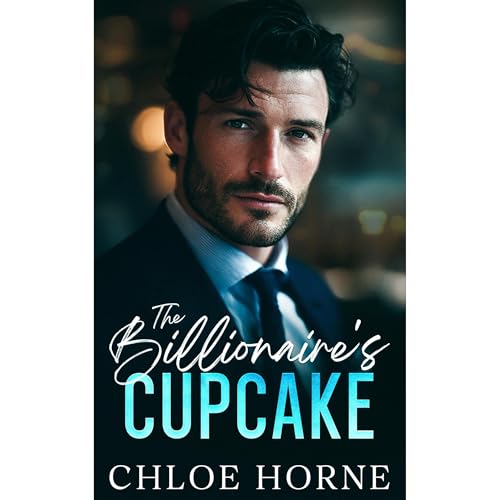 The Billionaire's Cupcake