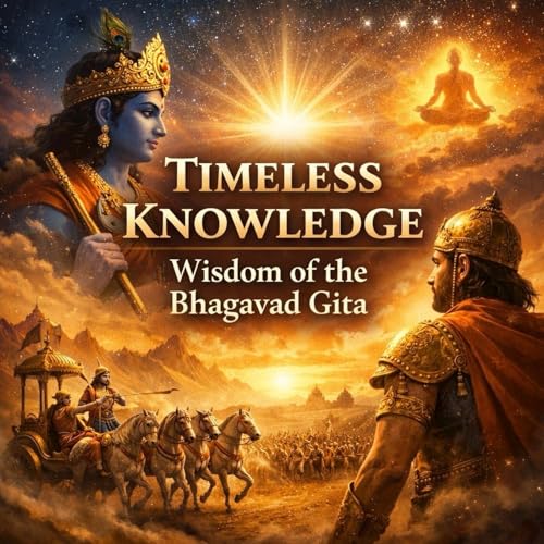 Timeless Knowledge - Wisdom of the Bhagavad Gita by Timelessknowledge