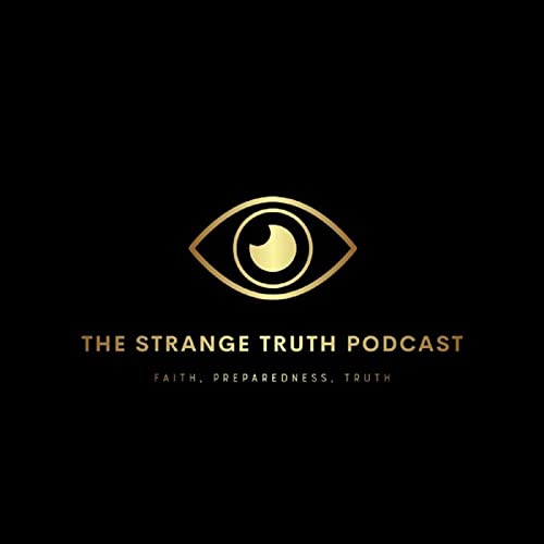 FOIL FRIDAY - The Strange Truth Transhumanism Part 1: What it is and how it will impact you! by Unknown