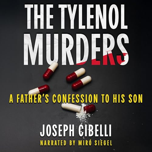 The Tylenol Murders