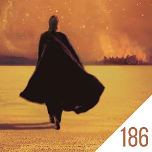 #186 Spheres within spheres: Matter (2008) by Iain M. Banks