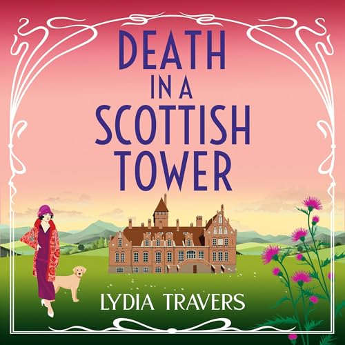 Death in a Scottish Tower