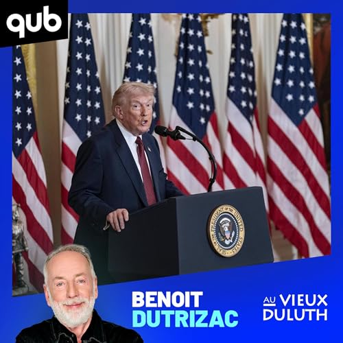 «Trump est en train de transformer les États-Unis en un pays du tiers-monde automobile», lance Loïc Tassé by Unknown
