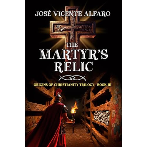 The Martyr’s Relic