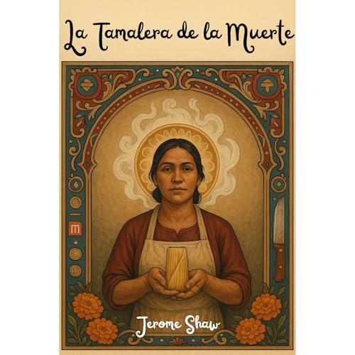 La Tamalera de la Muerte