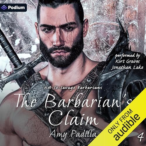 The Barbarian's Claim