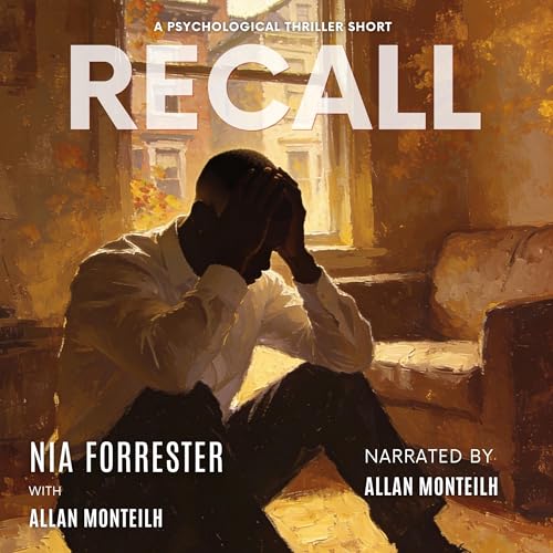 Recall by Nia Forrester