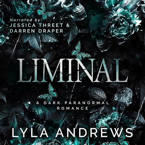 Liminal by Lyla Andrews