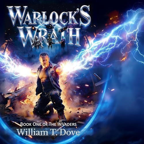 Warlock's Wrath by Wiliam T. Dove