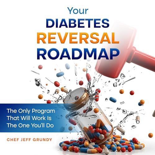 Your Diabetes Reversal Roadmap