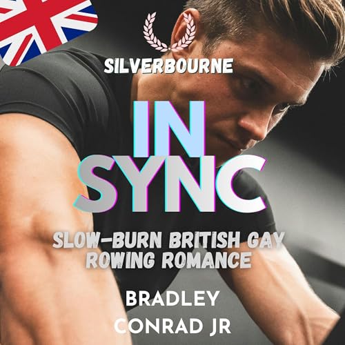 Silverbourne: In Sync