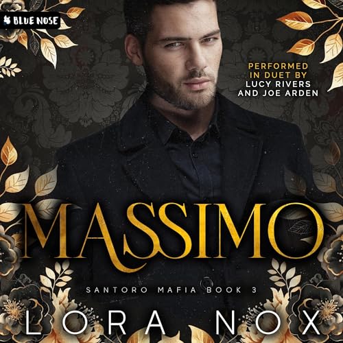Massimo by Lora Nox
