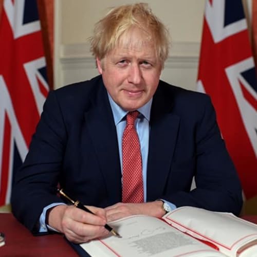 ‘Plata o Plomo’: El backstage del Brexit by Unknown