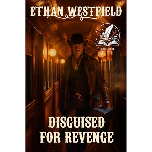 Disguised for Revenge