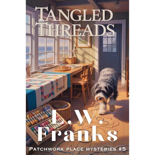 Tangled Threads