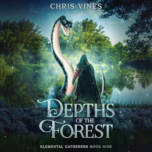 Depths of the Forest