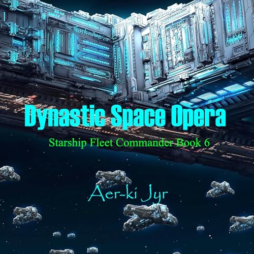 Dynastic Space Opera by Aer-ki Jyr
