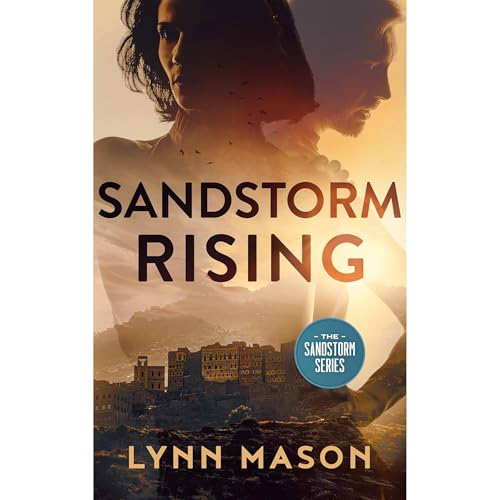Sandstorm Rising