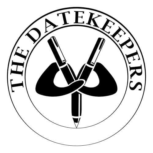 Let's Have a Renaissance: The DateKeepers Podcast with Itto and Mekiya Outini by The DateKeepers