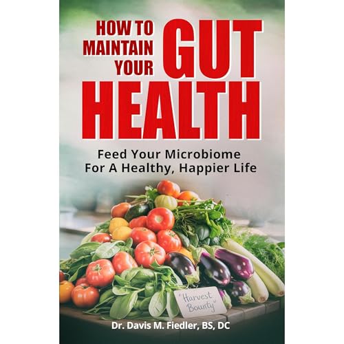 How To Maintain Your Gur Health