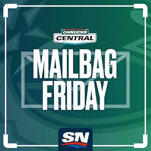 Mailbag Friday: Likelihood of a Big Trade, Buying a Team Canada Jersey, and Building an Olympic Roster by Unknown