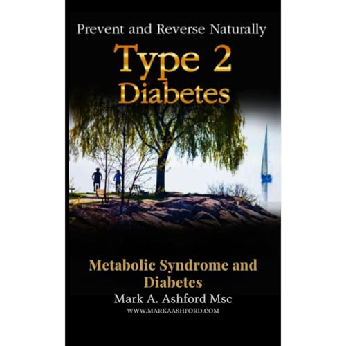 Metabolic Syndrome and Diabetes by Mark A. Ashford