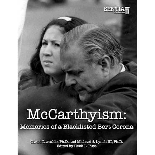 McCarthyism by Michael J. Lynch