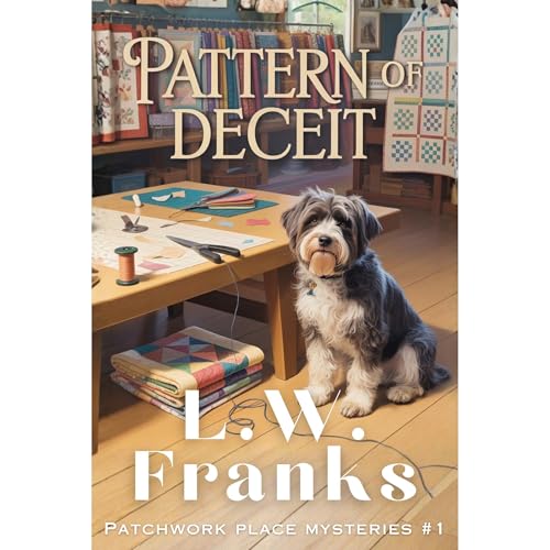 Pattern of Deceit by L.W. Franks