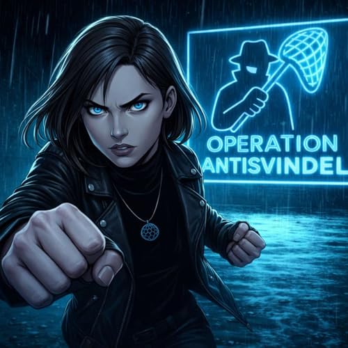 Lille Liz - Svindel og bedrag by Lille Liz