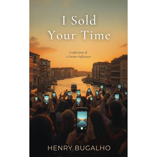 I Sold Your Time