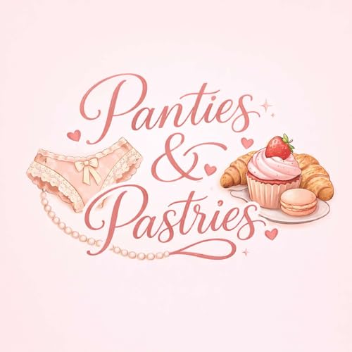 Panties and Pastries by Lavish The Jewel