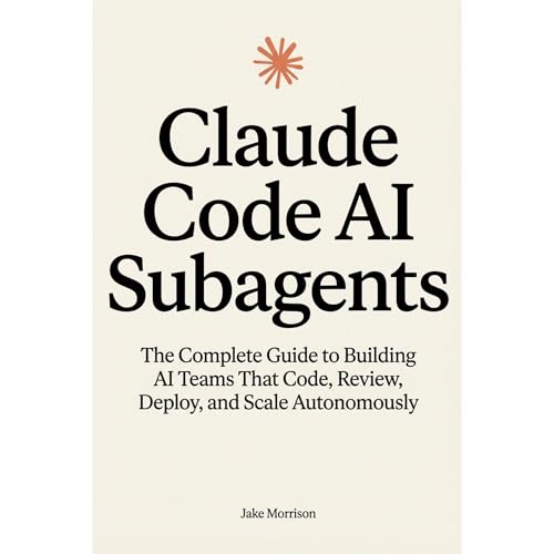 Claude Code AI Subagents