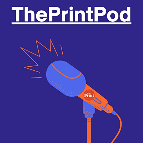 ThePrintPod: Made co-chair of Congress’s Kerala poll campaign committee, Tharoor likely to miss maiden meeting by Unknown