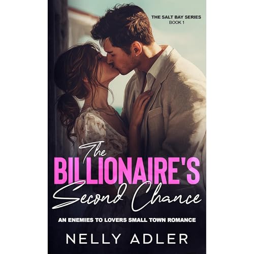 The Billionaire's Second Chance