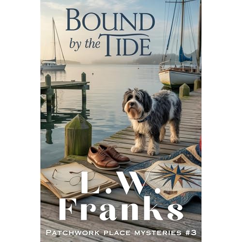 Bound and Tide