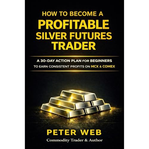 How to Become a Profitable Silver Futures Trader