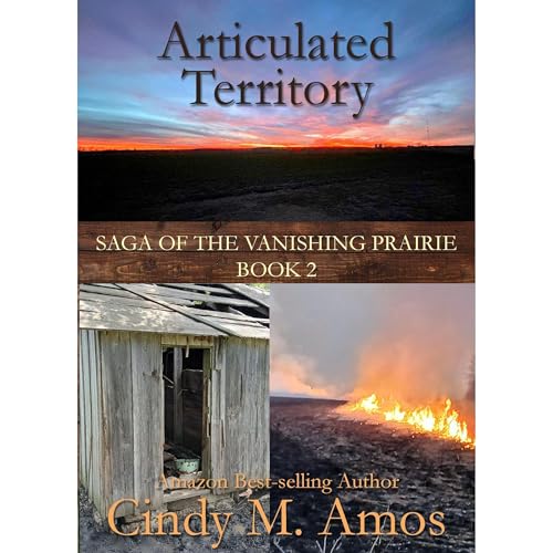 Articulated Territory