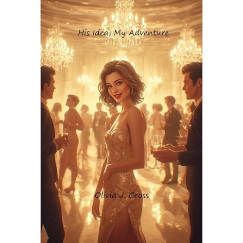 His Idea, My Adventure