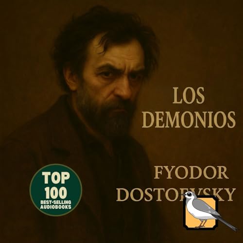 Los demonios (Fiódor Dostoyevski)
