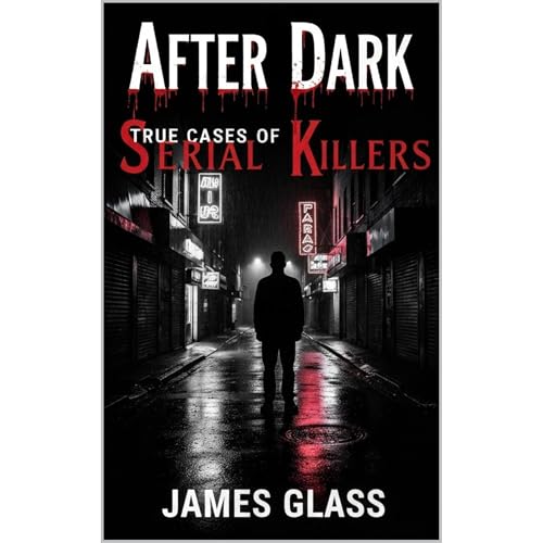 After Dark True Cases of Serial Killers