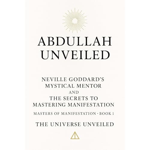 Abdullah Unveiled by The Universe Unveiled