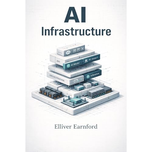 AI Infrastructure by Elliver Earnford