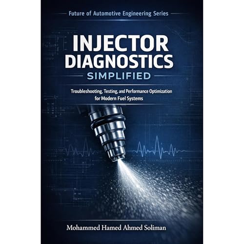 Injector Diagnostics Simplified