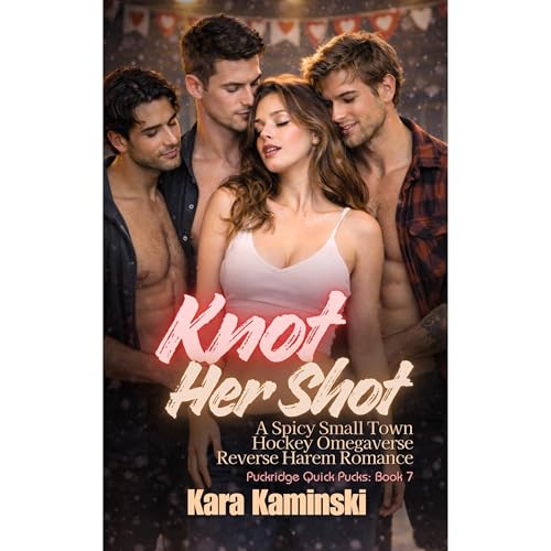 Knot Her Shot by Kara Kaminski